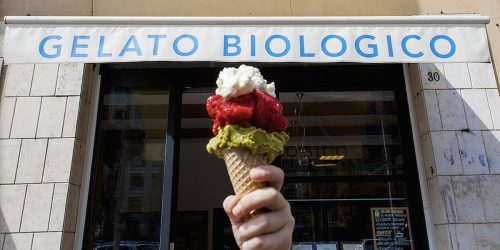 Stefino gelateria
