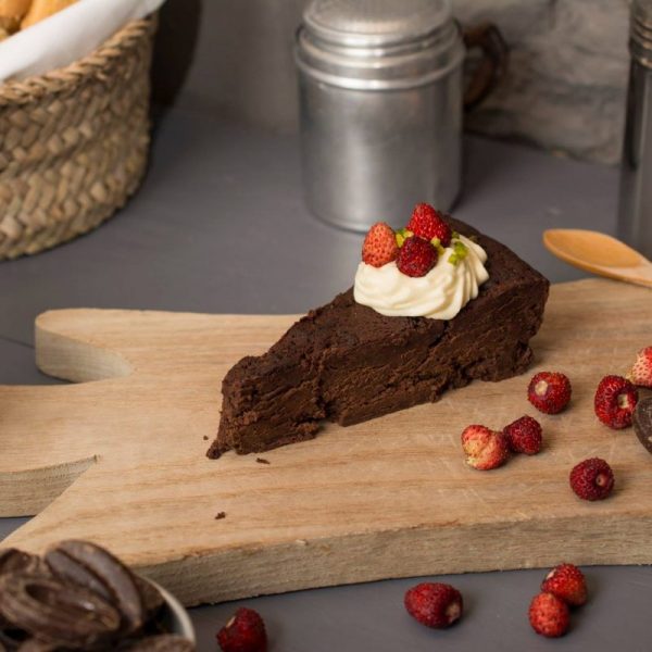 ZUM Torta Gluten Free