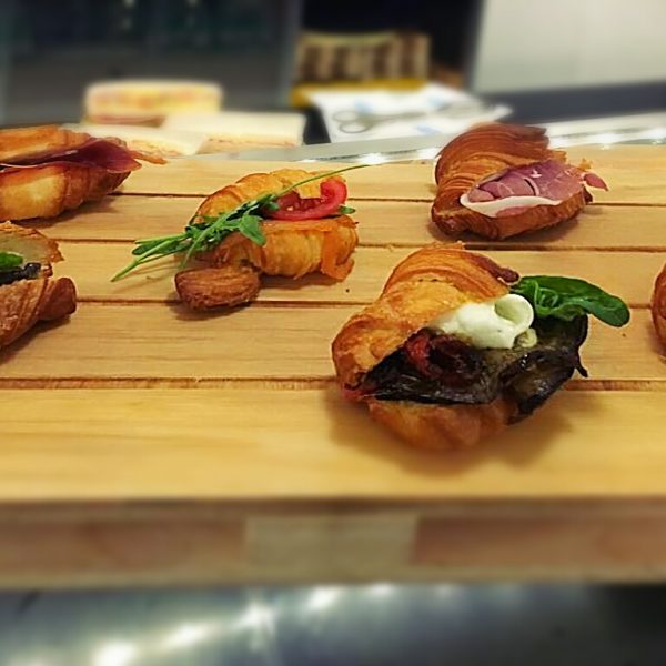 catering La Portineria