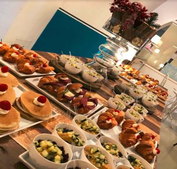 Catering La Portineria