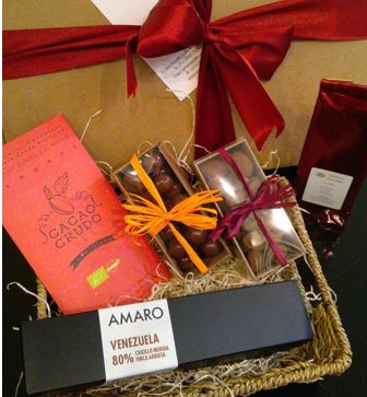 Namastèy cioccolato