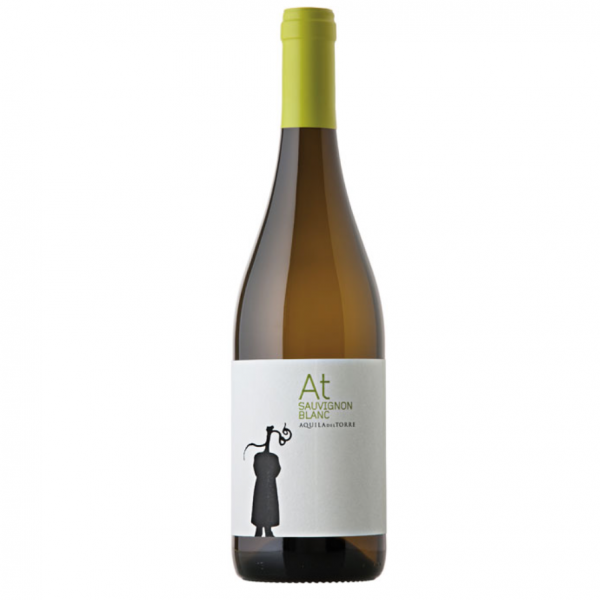 Sauvignon Blanc - Aquila del Torre 1