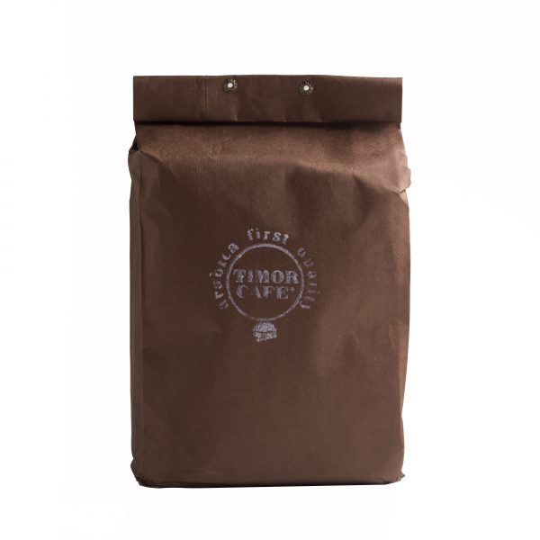 Confezione caffè Serge. Cosaporto