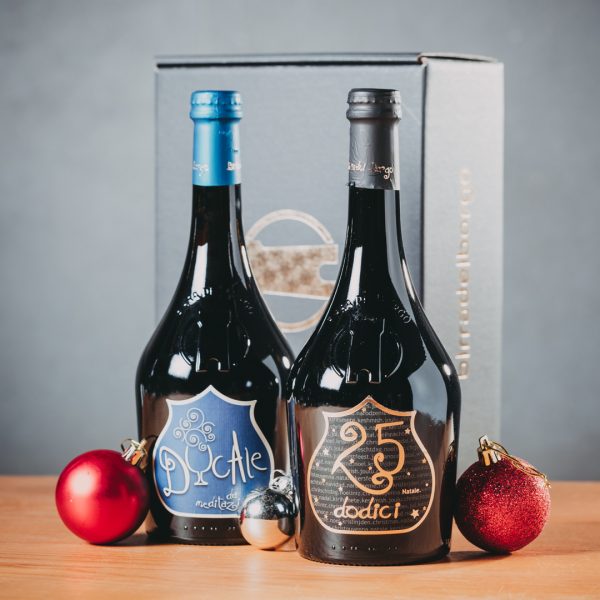 birre del borgo grandi confezione da due