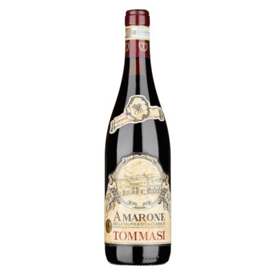 Amarone della Valpolicella 2013 enoteca guerrini e cosaporto