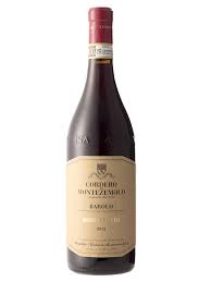 Barolo Monfalletto Cordero di Montezemolo 2013 enoteca guerrini e cosaporto