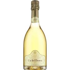 Cà del Bosco - Spumante Cuvée Prestige enoteca guerrini e cosaporto