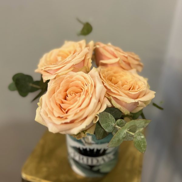 Sushi di Rose Frida's consegna a domicilio con cosaporto