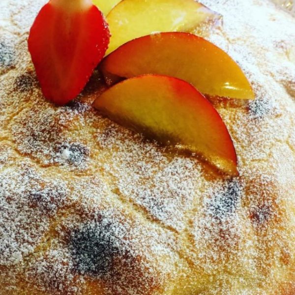 Ordina online melange pesche e fragole di ranieri su cosaporto.it