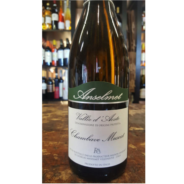 A&Co Enoteca anselmet