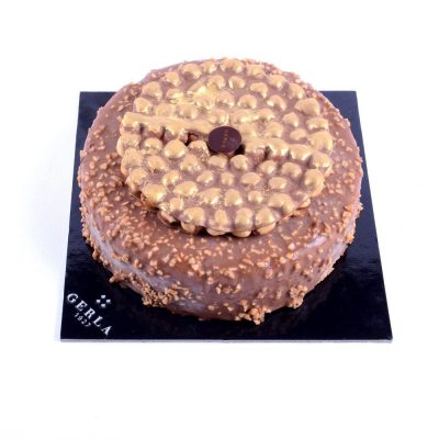 Torta Nuova Gerla consegna a domicilio Cosaporto