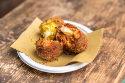 box di supplì gustosi Supplizio Coronari ordina online ricevi direttamente a casa tua