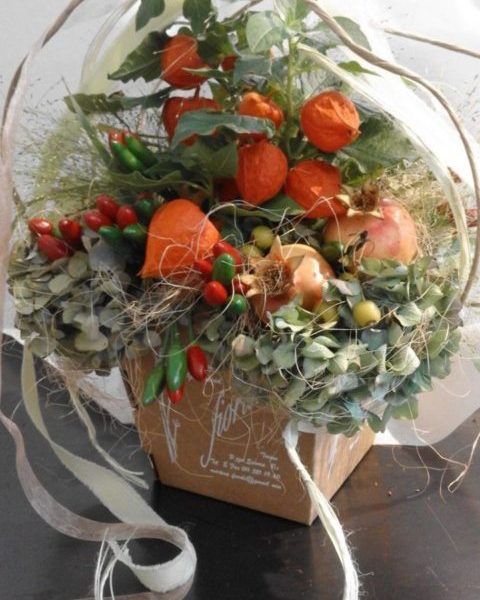 Pianta in vaso 30x20 Fiorile a domicilio con cosaporto.it