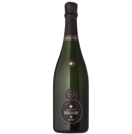 FRANCIACORTA DOCG ’61 NATURE 2011 – BERLUCCHI