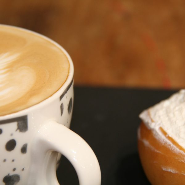 colazione dolce e salata