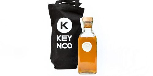 Keynco cosaporto drinks roma