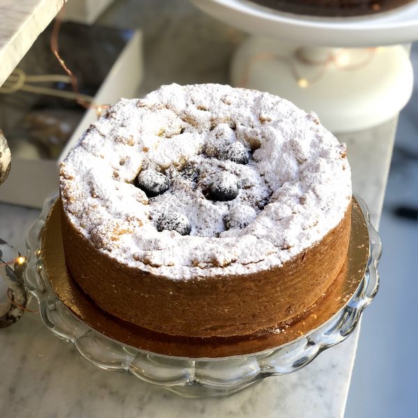 consegna a domicilio tortatelier torta luisa ordina online su Cosaporto.it