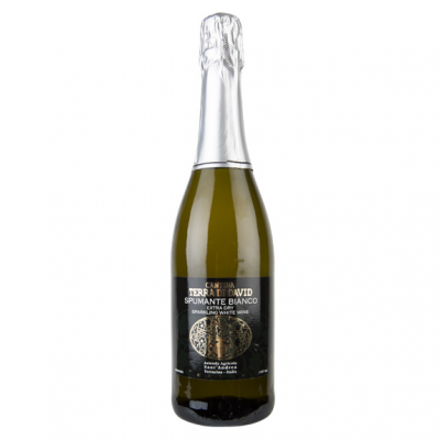 Spumante Bianco Extra Dry 1
