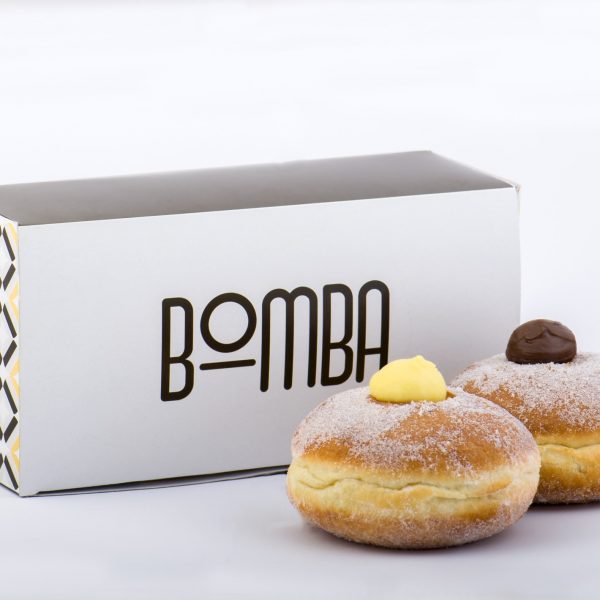 ordina online su cosaporto.it il box bombe di niko romito colazione marmellata di albicocche cioccolato crema consegna a domicilio ricevi direttamente a casa tua