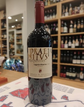 praeponitus lagrein cosaporto wine shop