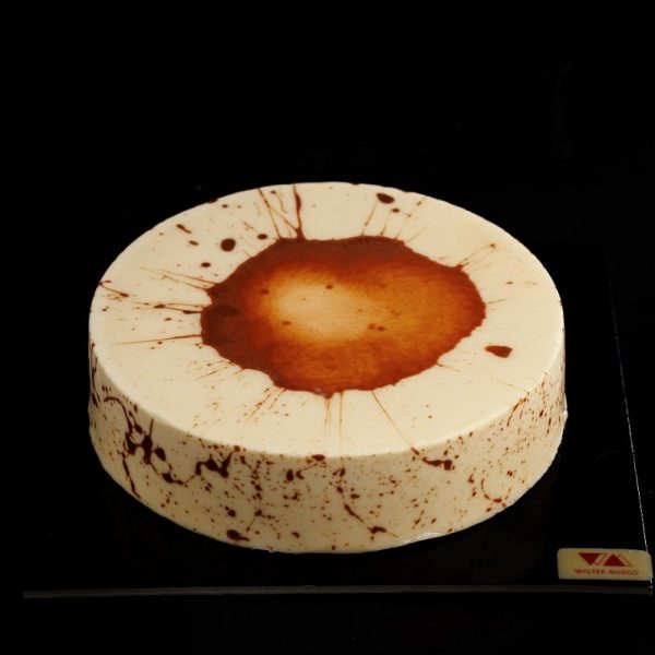 Torta Nocciola e Zabaione Walter Musco consegna a domicilio con Cosaporto.it