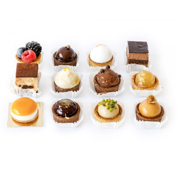 Mignon Cherry Pit. a domicilio con cosaporto.