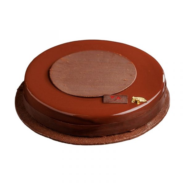 Torta Dona Flor Walter Musco consegna a domicilio con Cosaporto.it