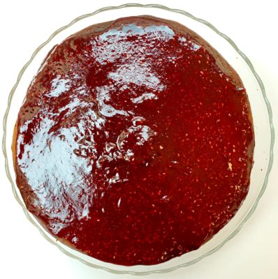 Consegna a domicilio Torta Cheesecake La Deutsche Vita Cosaporto