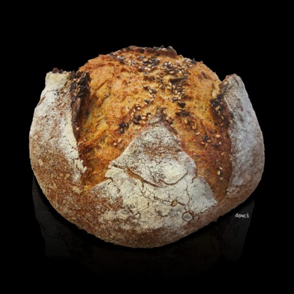 Pane Multicereali Gabriele Bonci ordina online su cosaporto.it