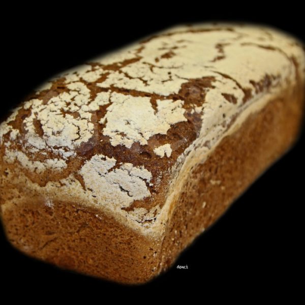 Pane Segale di Gabriele Bonci ordina online su Cosaporto.it consegna a domicilio con cosporto.