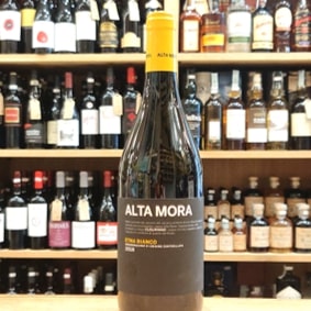 Etna bianco Alta mora cosaporto