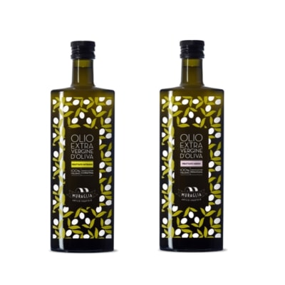 box essenza Frantoio Muraglia