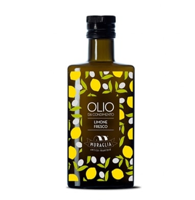 oli aromatici frantoio muraglia