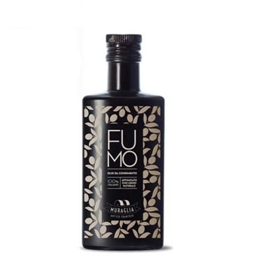 Orcio olio fumo Frantoio Muraglia