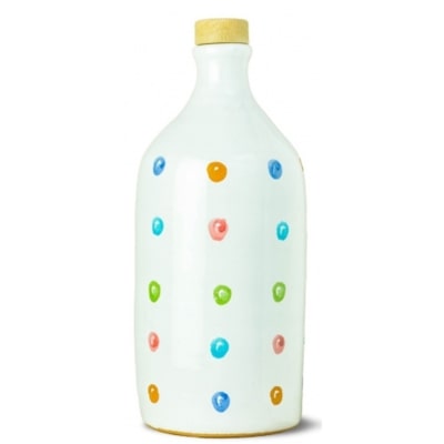 Orcio olio pois Frantoio Muraglia