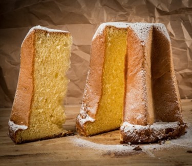 pandoro classico antico forno roscioli