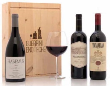 box selezione cosaporto wine shop