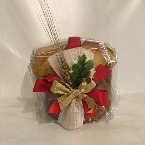 Panettone Pfatisch. A domicilio con cosaporto.