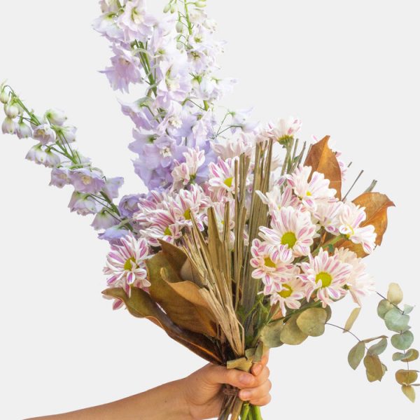 Bouquet Margherite Fioreria Cuccagna