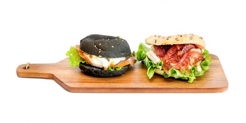 bagel