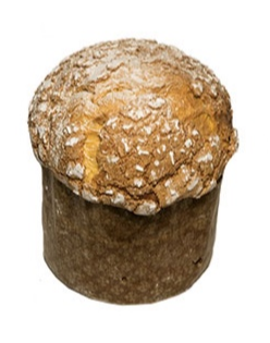 Pan di zucchero pfatisch. consegna a domicilio con cosaporto