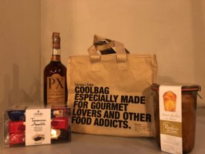 Bag Brylla con Cosaporto