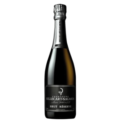 Champagne Brut Réserve della Maison Billecart-Salmon cosaporto wine shop