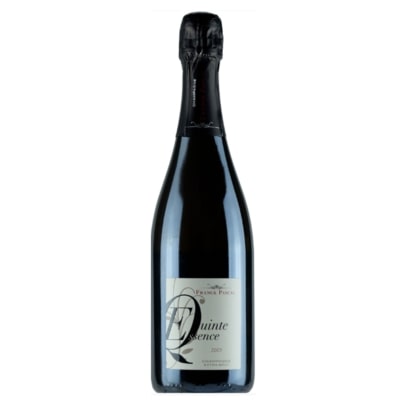 Lo Champagne Extra Brut “Quinte-Essence” 2005 cosaporto wine shop