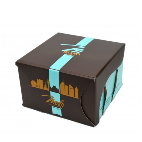 scatola panettone merlo_salumeria roscioli_cosaporto