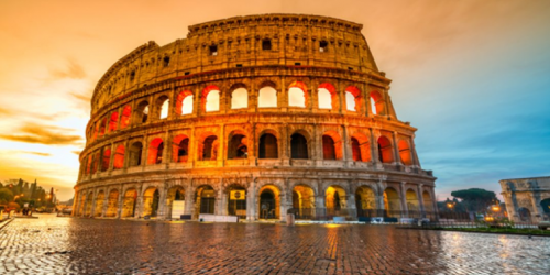 principale_colosseo_rent in rome_cosaporto