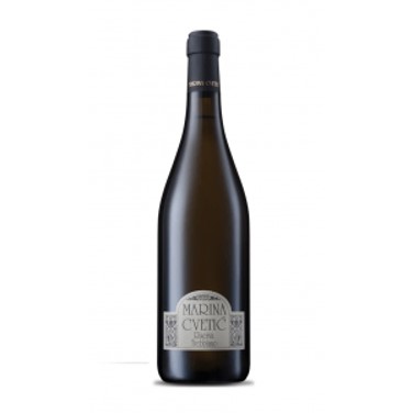 Trebbiano Marina Cvetic Masciarelli Abruzzo la cantina di franco cosaporto