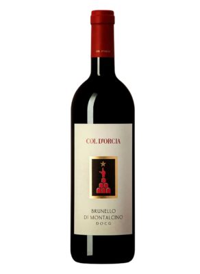brunello di montalcino cantina di franco e cosaporto