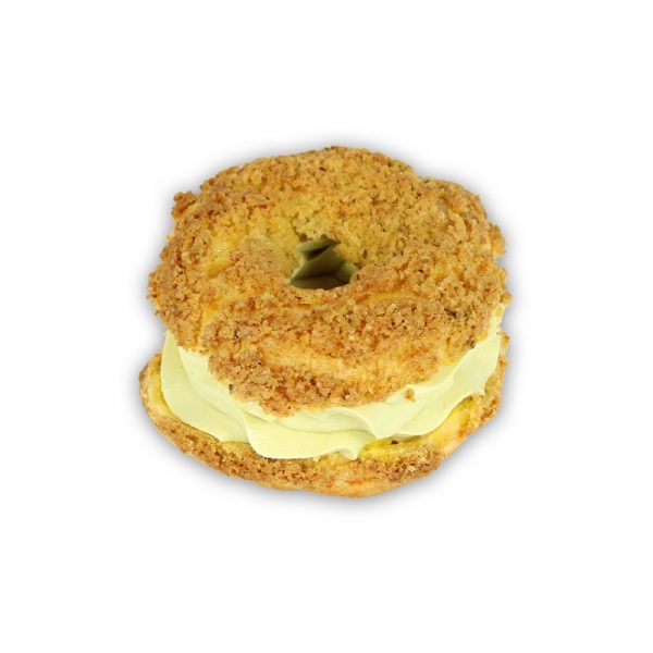 Zeppole Alfonso Rinaldini consegna a domicilio con Cosaporto