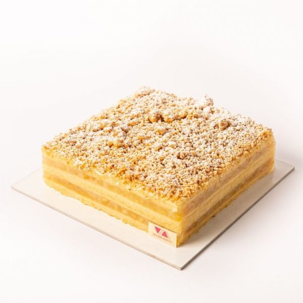 Torta di Mele Walter Musco consegna a domicilio con Cosaporto.it